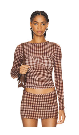 Miaou - Long Sleeve Tee