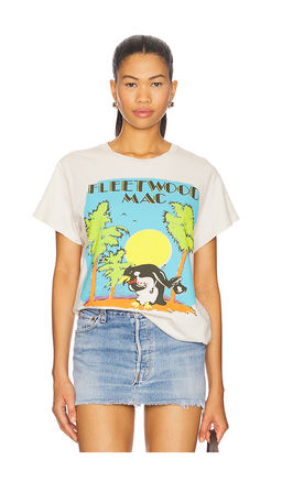 Madeworn - Fleetwood Mac Tee