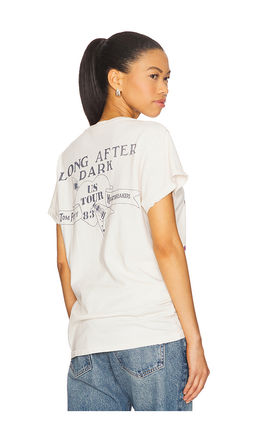 Madeworn - Tom Petty Tee