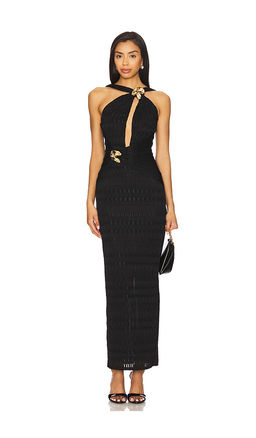 Michael Costello - x REVOLVE X Revolve Madeline Midi Dress