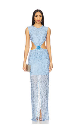 Mariandree Gaitan - Valentina Dress