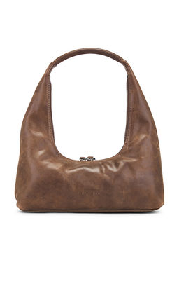 MARGESHERWOOD - Hobo Shoulder Bag