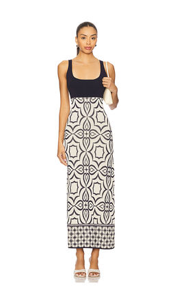 MISA Los Angeles - Kalil Dress