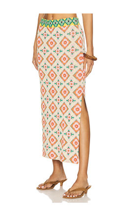 MISA Los Angeles - Gwen Skirt