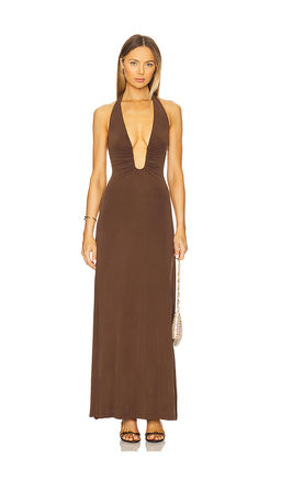 Misha - Jennifer Maxi Dress