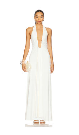 Misha - Jennifer Maxi Dress