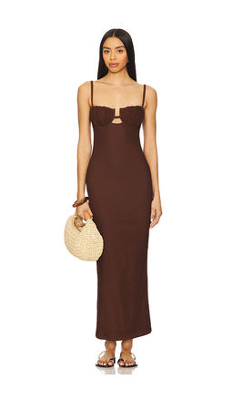 Montce Swim - x REVOLVE Petal Long Slip Dress