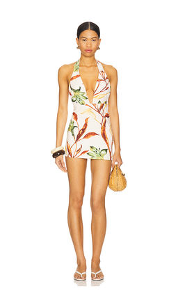 Montce Swim - Tropez Mini Dress