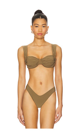 Montce Swim - Bella Bikini Top