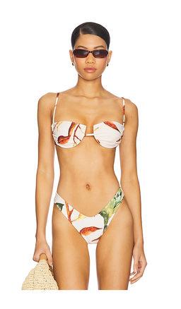 Montce Swim - Simonette Bikni Top