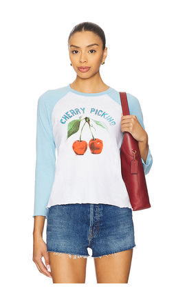 Mother - The Sporty Concert Tee