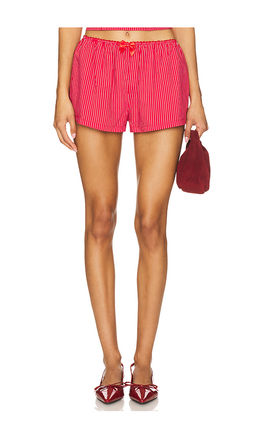 MORE TO COME - Mazzie Short