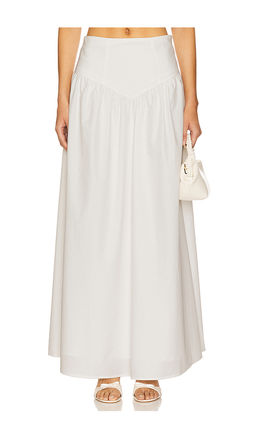 MORE TO COME - Amaya Maxi Skirt