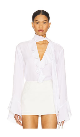 MORE TO COME - Kaleigh Top