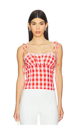 MORE TO COME - Penny Top