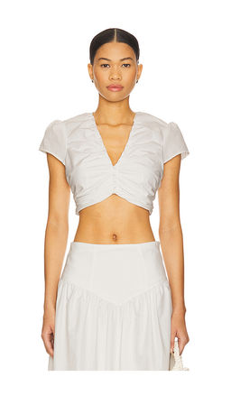 MORE TO COME - Amaya Top