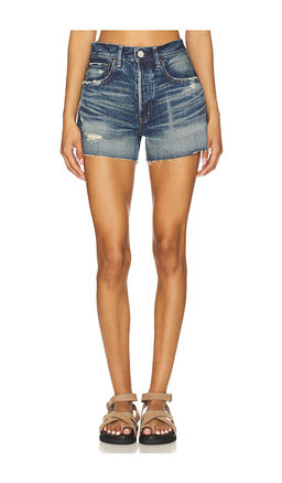 Moussy Vintage - Lattingtown Shorts