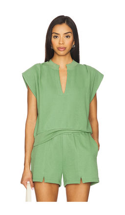 Nation LTD - Lenon Top