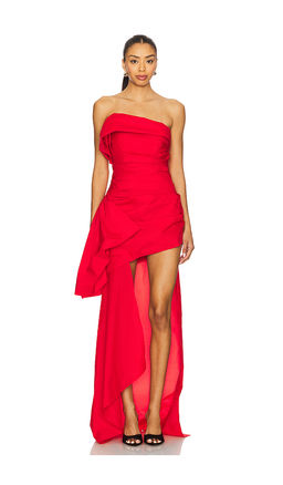 Nbd - The Jadis Maxi Dress