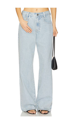 Nakedvice - The Maxwell Jean