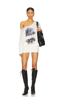 NIIHAI - Charli Dress