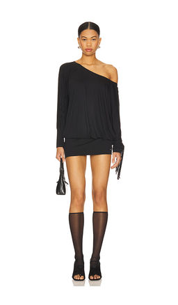 NIIHAI - Charli Fringe Dress