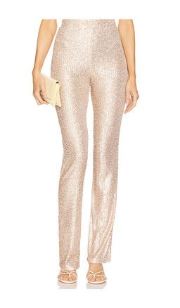 Norma Kamali - Boot Pant Without Waistband