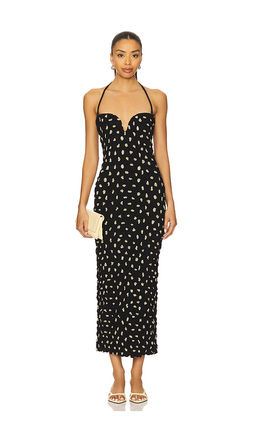 Nanushka - Haylen Dresses
