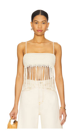 Nanushka - Mariz Top