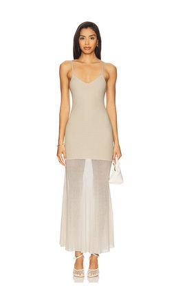 OSIS STUDIO - Delaney Dress