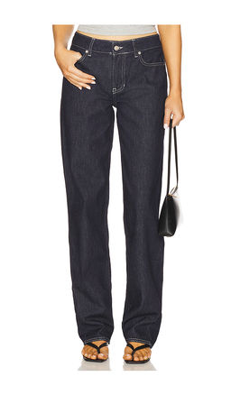 Peachy Den - The Joan Jeans