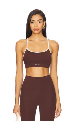 P.E Nation - Signature Sports Bra