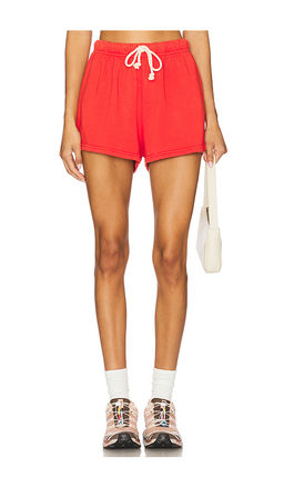 perfectwhitetee - French Terry Sweat Shorts