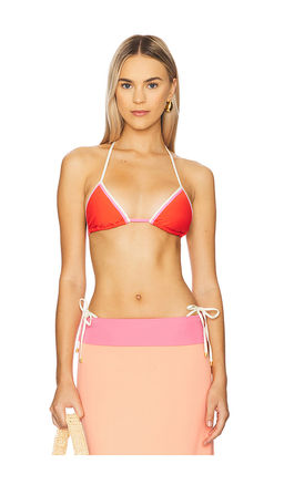 PQ - Thea Triangle Bikini Top