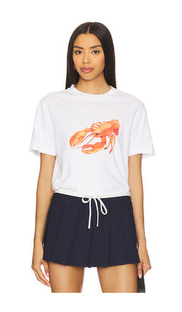 Polychrome Goods - Summer Lobster T-shirt