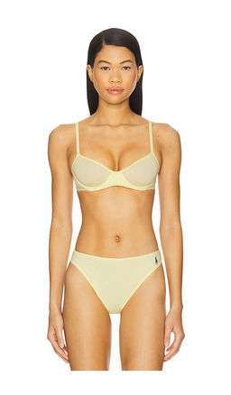 POLO RALPH LAUREN - Unlined Demi