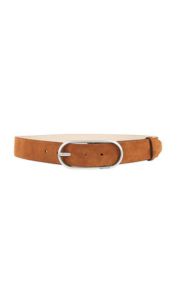 Rag & Bone - Rounded Rebound Belt