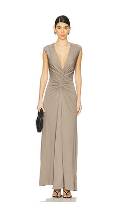 Ronny Kobo - Imogen Dress