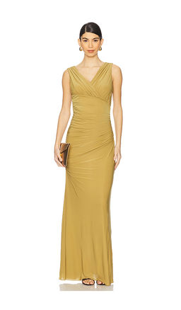 Ronny Kobo - Sophia Dress