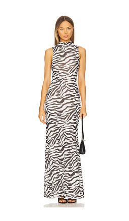 Ronny Kobo - x REVOLVE Morell Dress