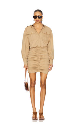 Ronny Kobo - Alphonse Dress