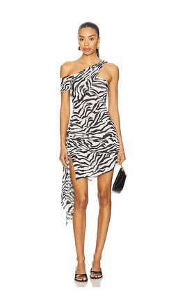 Ronny Kobo - x REVOLVE Izel Dress