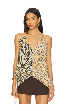 Ronny Kobo - Starkey Top