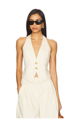 Ronny Kobo - Lido Vest