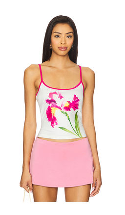 Runaway The Label - Paradise Tank