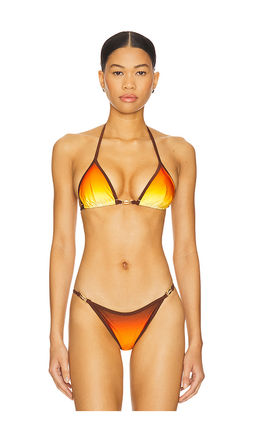 Runaway The Label - Miami Bikini Top
