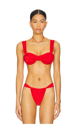 Runaway The Label - Tropez Bikini Top