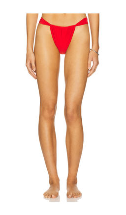 Runaway The Label - Tropez Bikini Bottom