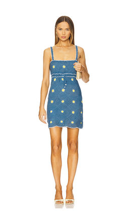 Saylor - Aster Dress