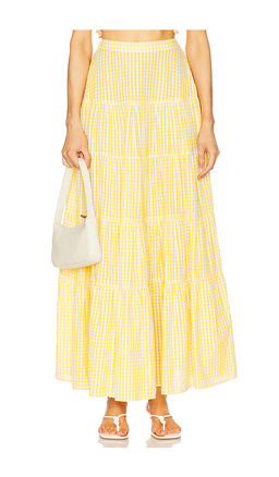 Sundress - Odette Skirt